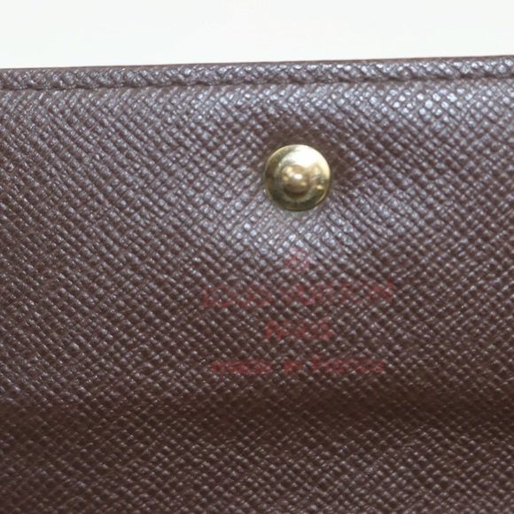 Louis Vuitton wallet - Picture 6 of 9